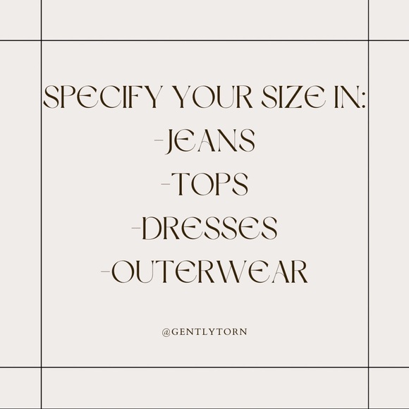 5lb Women’s Mystery Box - WARDROBE BUNDLE - RESELLER BOX - CUSTOM! Store purge - Picture 3 of 7